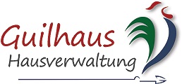 Logo von Guilhaus Hausverwaltung