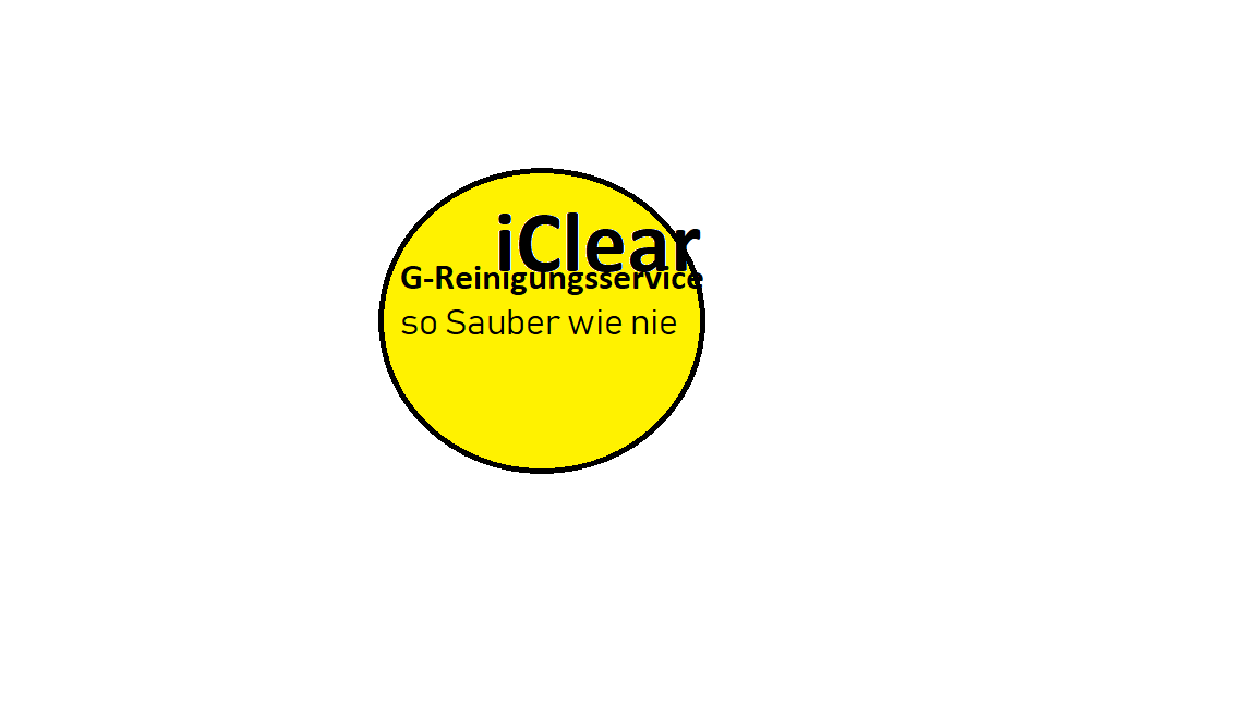 Logo von iClear