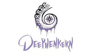 Logo von Deepdenkern Designfactory Denise Sbresny