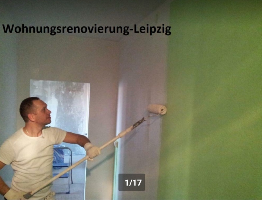 Logo von Wohnungsrenovierung-Leipzig