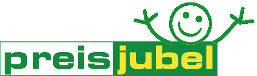 Logo von Preisjubel
