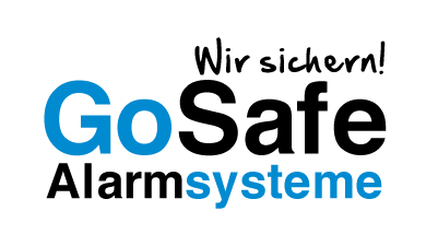 Logo von GoSafe Alarmsysteme