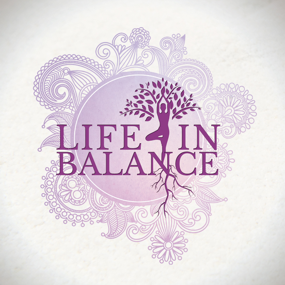 Logo von Life in Balance Oftersheim