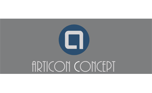 Logo von Articon Concept UG - Sanierung aus einer Hand