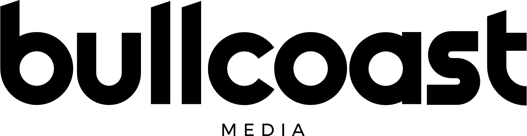 Logo von Bullcoast Media
