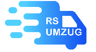 Logo von RS Umzug