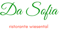Logo von Da Sofia