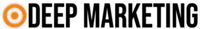 Logo von DEEP Marketing