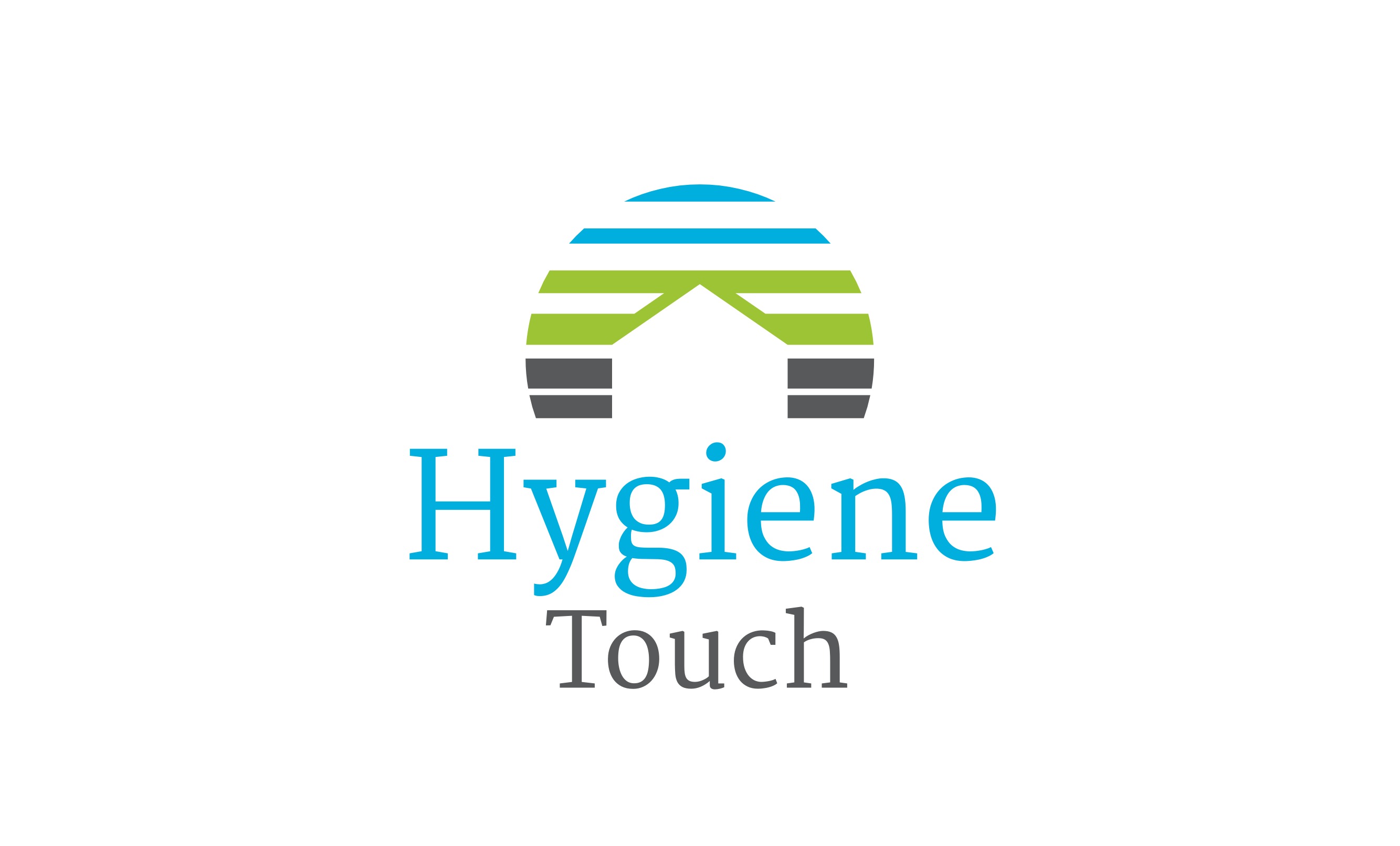 Logo von Hygiene Touch