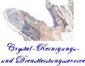 Logo von Crystal Reinigungs und Dienstleistungsservice