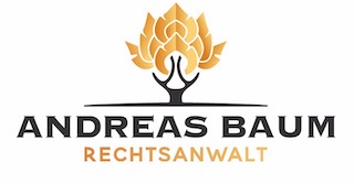 Logo von Baum Andreas Rechtsanwalt