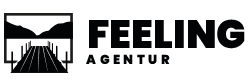 Logo von Feeling Agentur