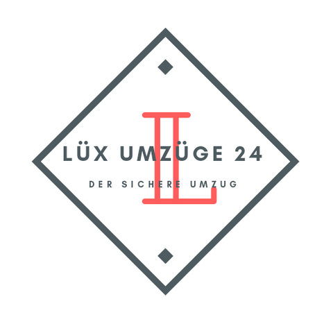 Logo von Lüxumzüge24