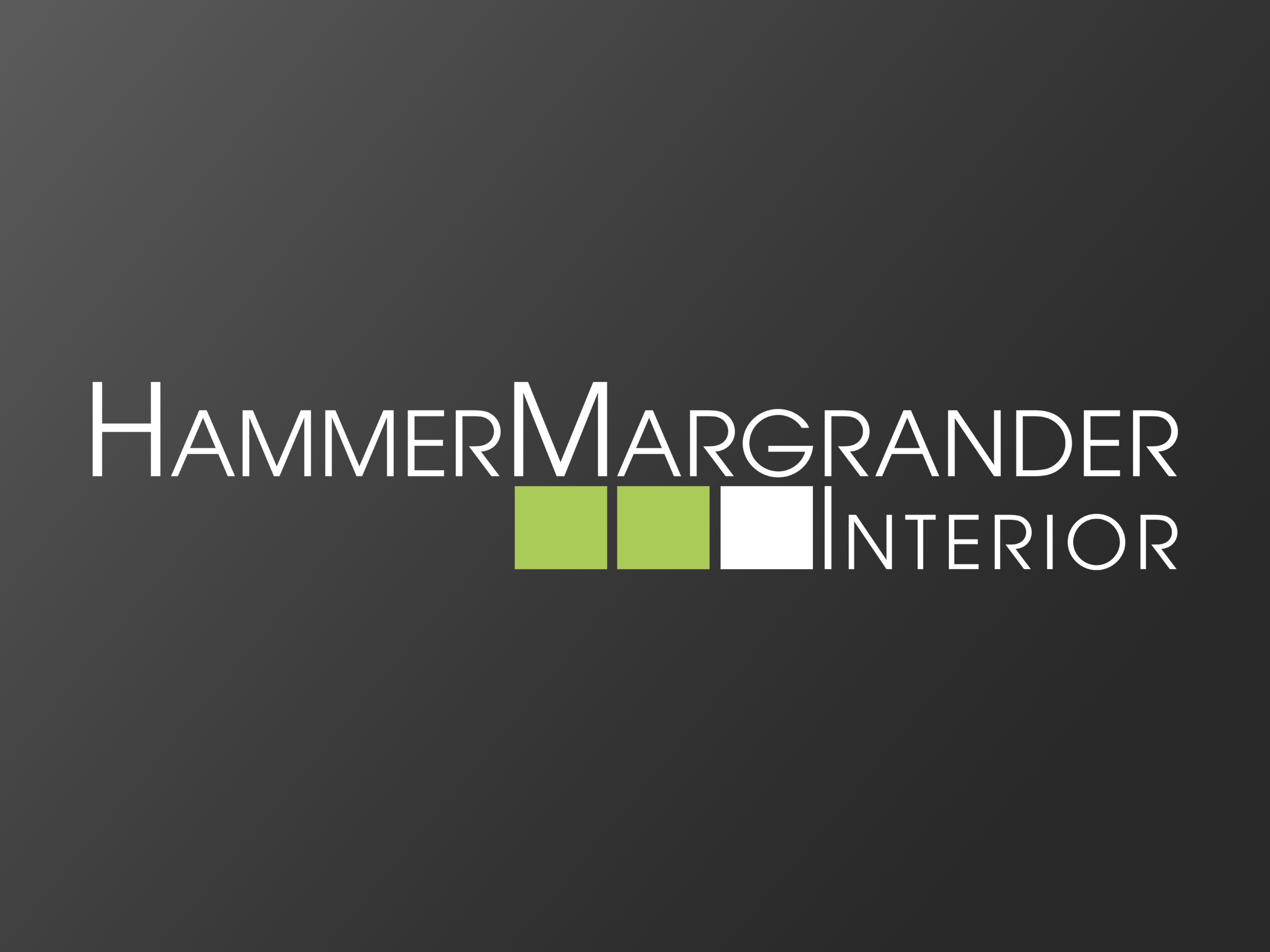 Logo von Hammer & Margrander Interior GmbH