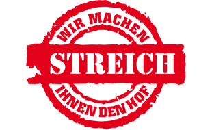 Logo von T.Streich-Pflasterarbeiten-Zaunbau-Rollrasen