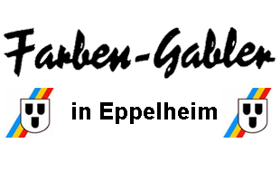 Logo von Farben-Gabler Malerbetrieb