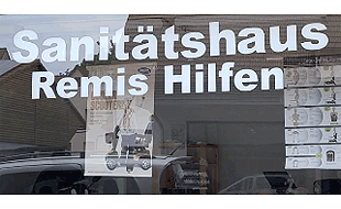 Logo von Sanitätshaus RAR Remis Hilfen UG