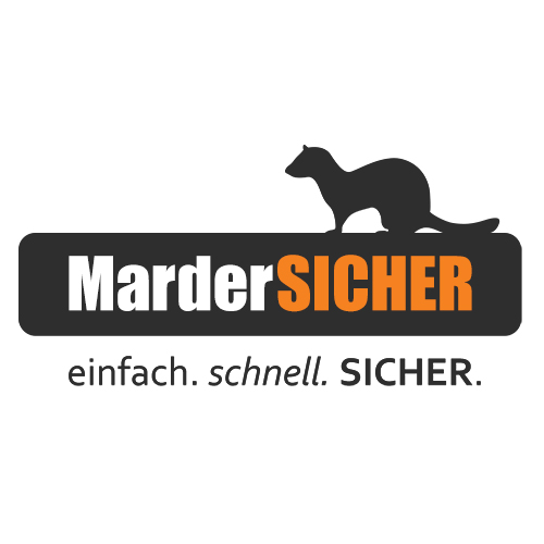 Logo von MS MarderSICHER GmbH