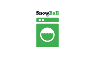 Logo von SB Waschsalon SnowBall an der Uniklinik