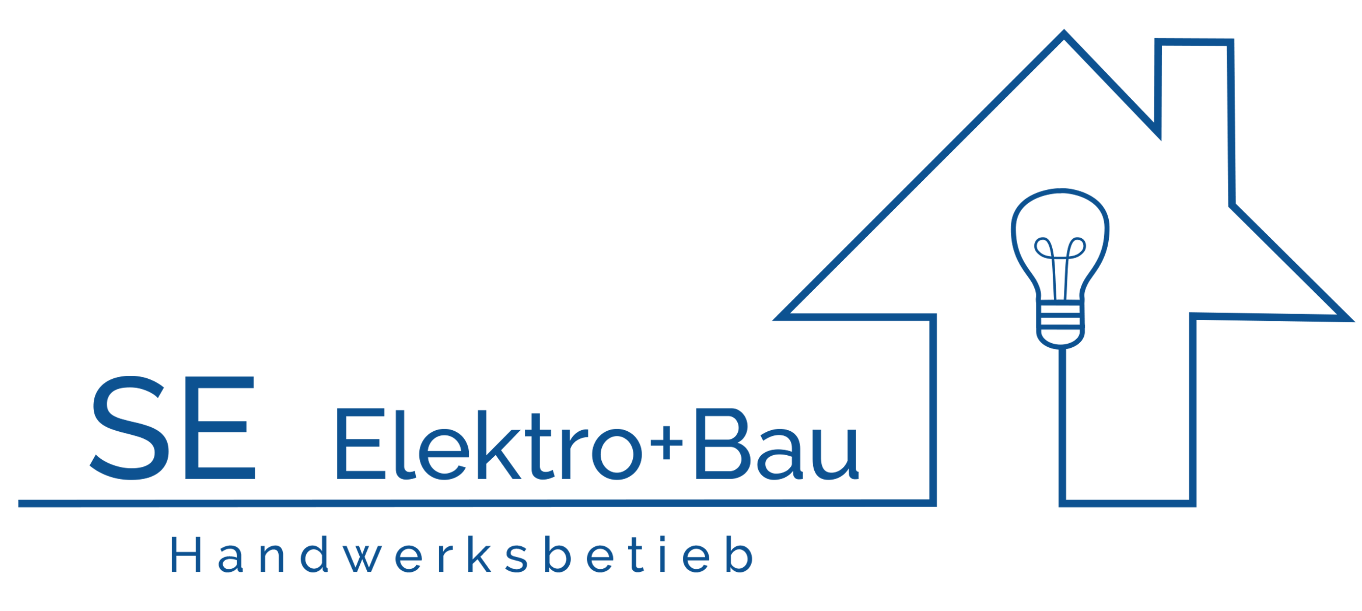 Logo von SE Elektro+Bau