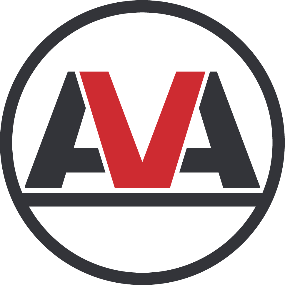 Logo von AVA Alu und Metalltechnik Ltd. & Co. KG