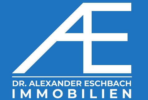 Logo von Dr. Alexander Eschbach, Immobilien