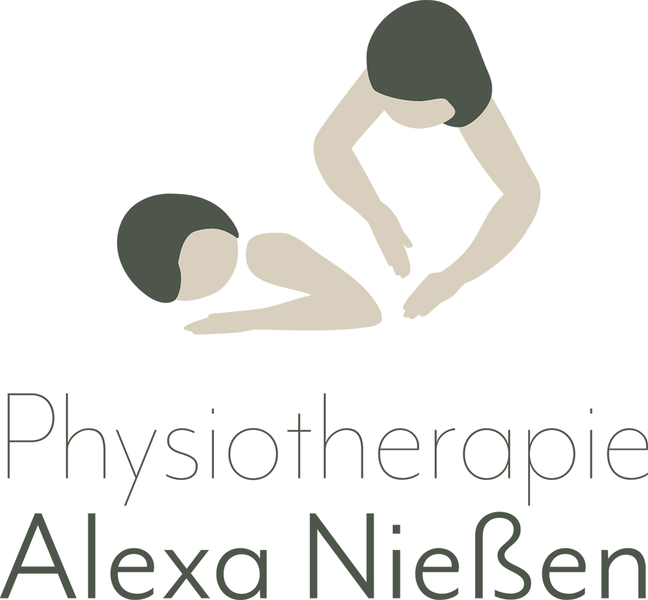 Logo von Physiotherapie Alexa Nießen
