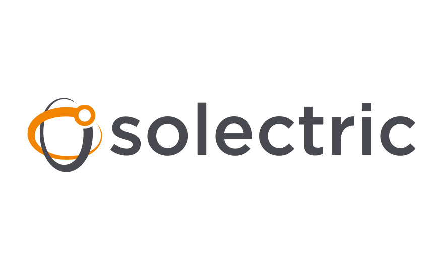 Logo von Solectric GmbH