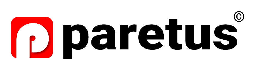Logo von paretus // e-learning solutions