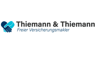 Logo von Thiemann & Thiemann - Tobias Thiemann - Freier Versicherungsmakler