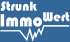 Logo von Strunk ImmoWert
