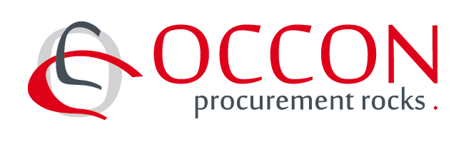 Logo von OCCON GmbH