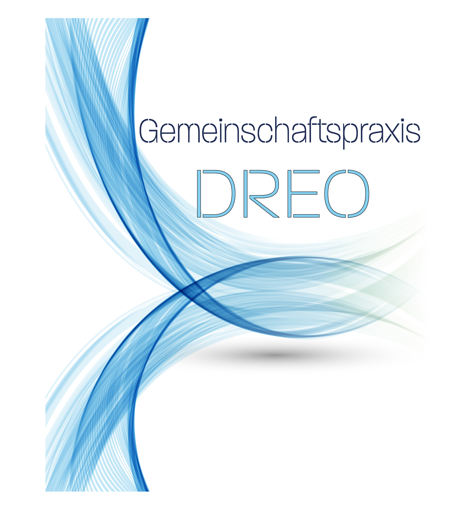 Logo von Gemeinschaftspraxis DREO