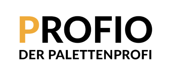 Logo von Profio - Der Palettenprofi