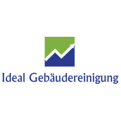 Logo von Ideal Gebäudereinigung