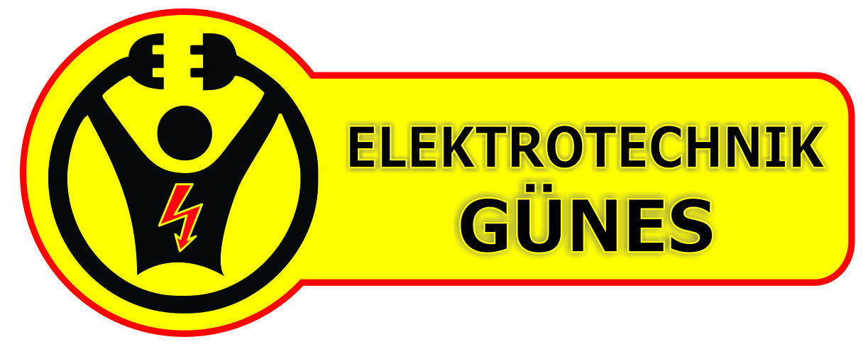 Logo von Elektrotechnik Günes