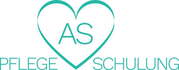 Logo von AS Pflegeschulung