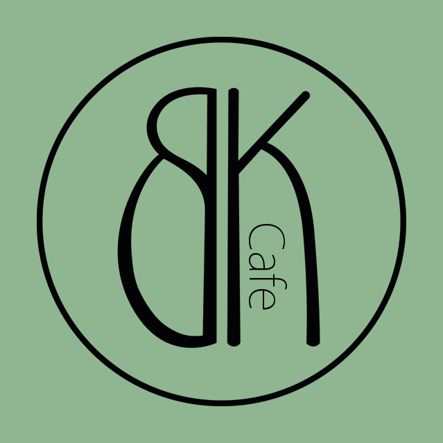 Logo von Bohemian Kids Cafe