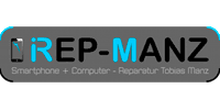 Logo von iRep-Manz - Smartphone & Computer Reparatur