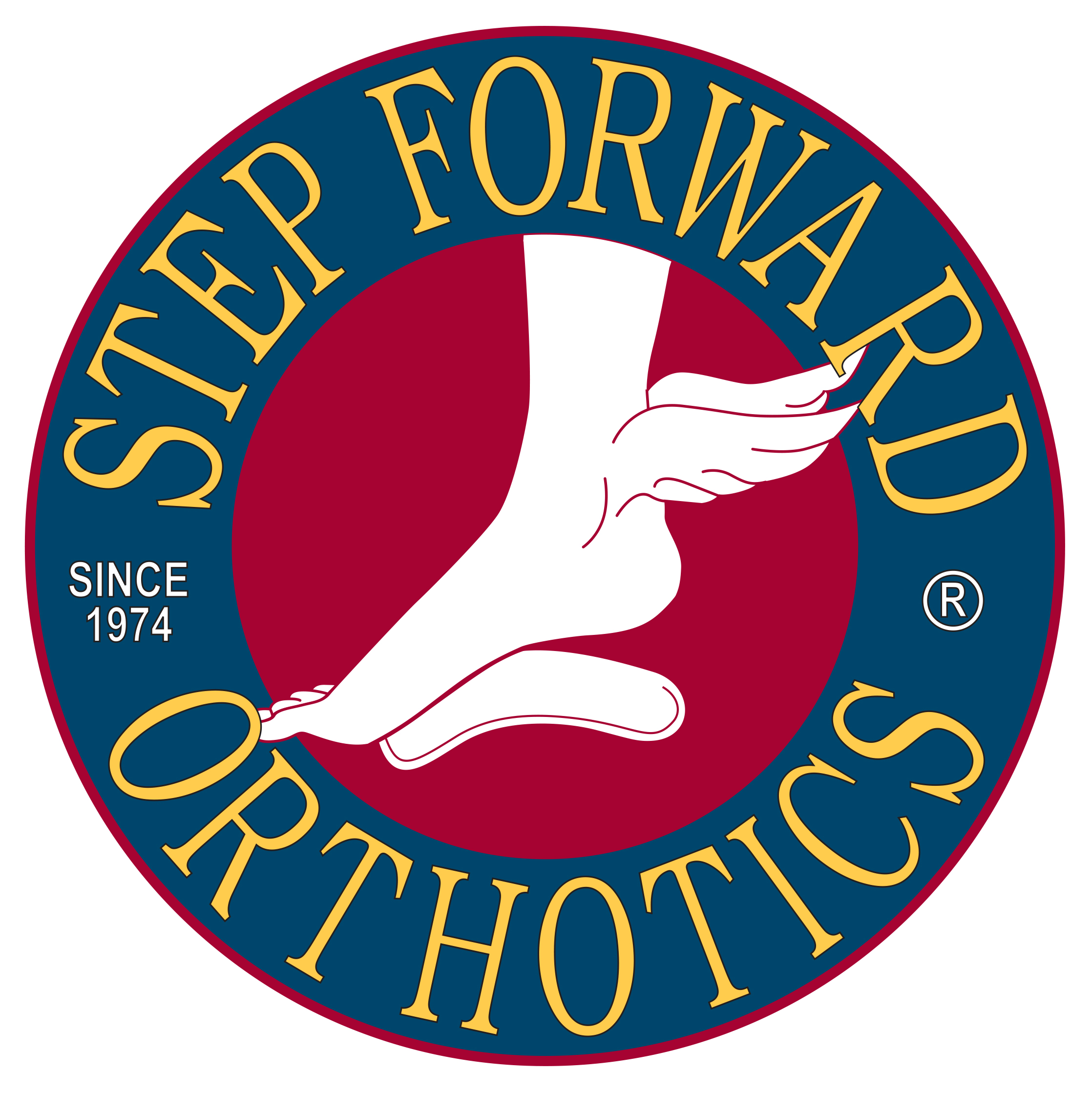 Logo von Step Forward GmbH