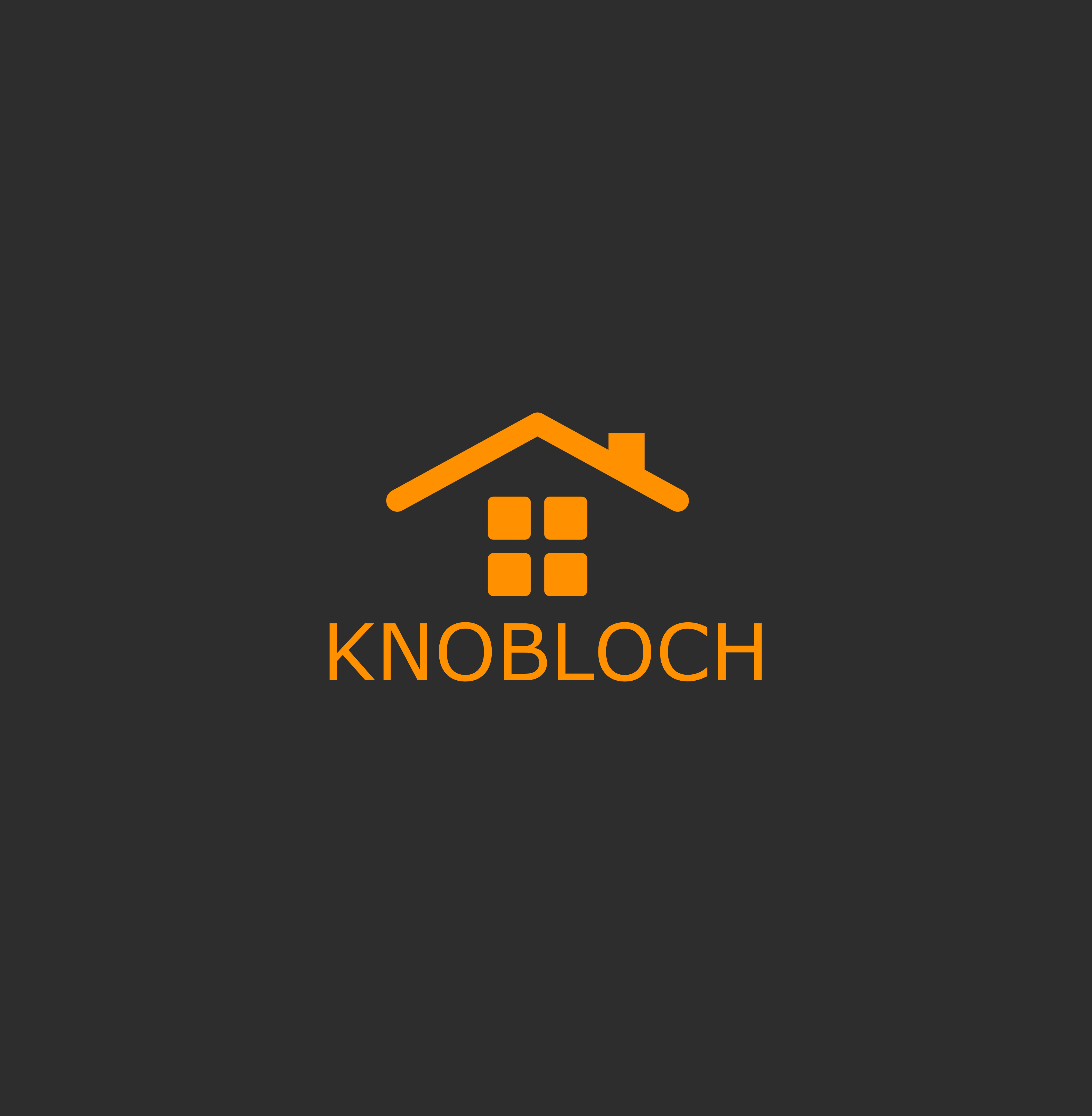 Logo von Hausmeisterservice Knobloch