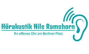 Logo von Hörakustik Nils Ramshorn