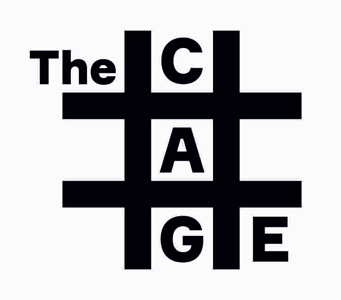 Logo von Cage Quests Escape Room Karlsruhe
