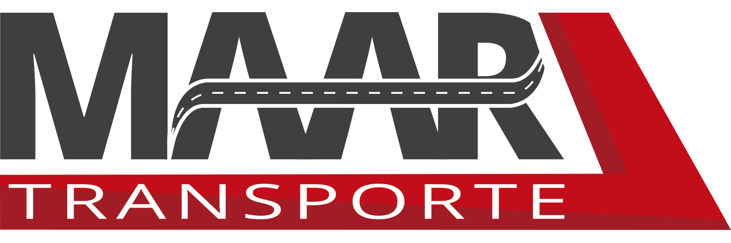 Logo von Maar Transporte