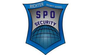 Logo von SPO-Security Richter