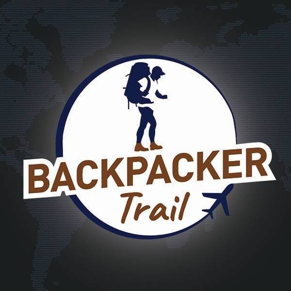 Logo von Backpackertrail