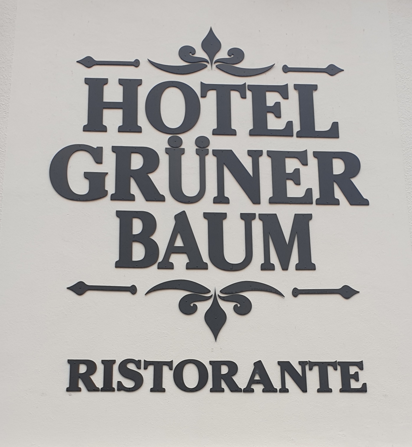 Logo von Melissone Grüner Baum