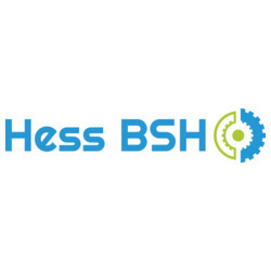 Logo von Hess BSH