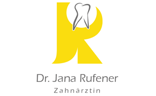 Logo von Rufener Jana Dr. Zahnarztpraxis