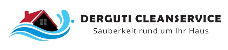 Logo von Derguti Cleanservice
